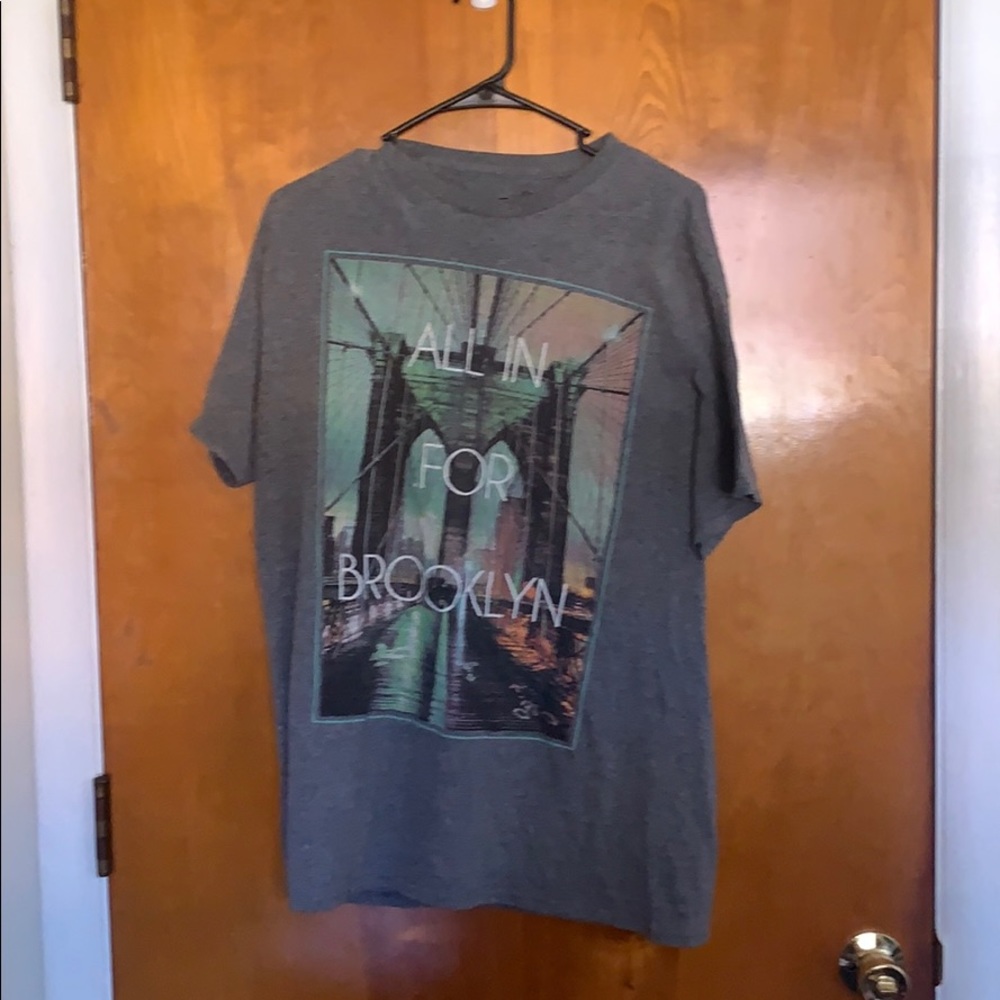 Brooklyn Tee